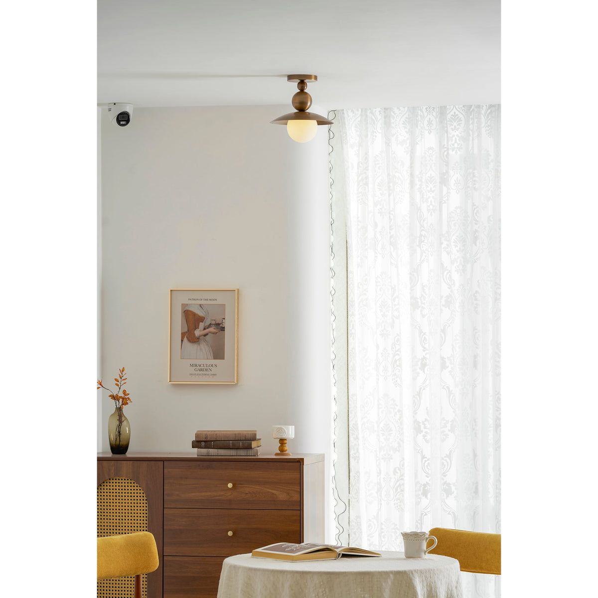 Sasco Ceiling Lamp