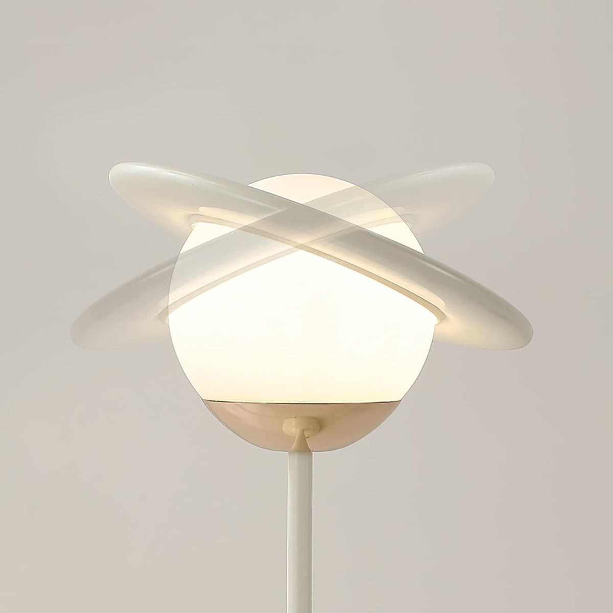 Saturn Planet Table Lamp Table lamp