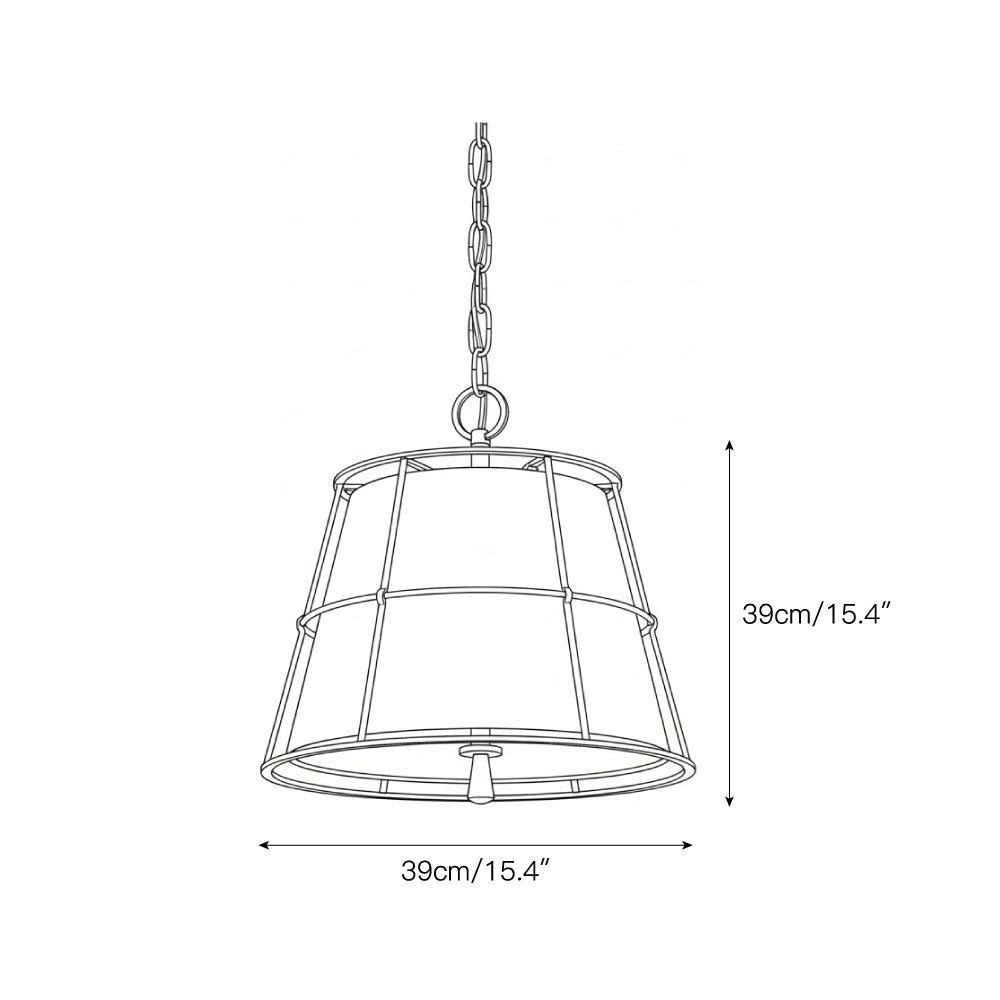 Savona Pendant Lamp