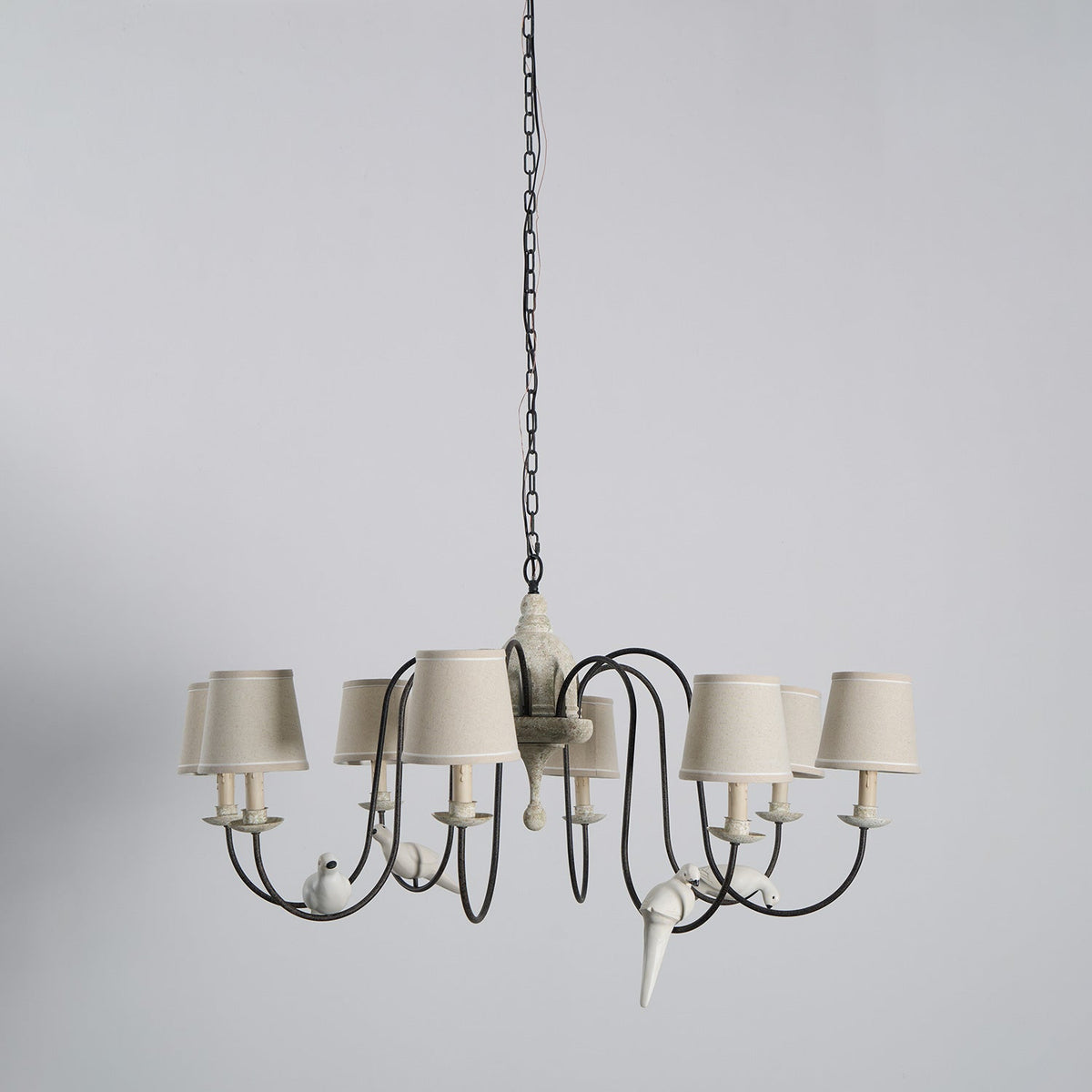 Savor Chandelier