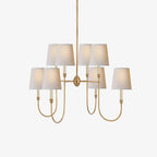 Savoy House Chandelier Chandelier