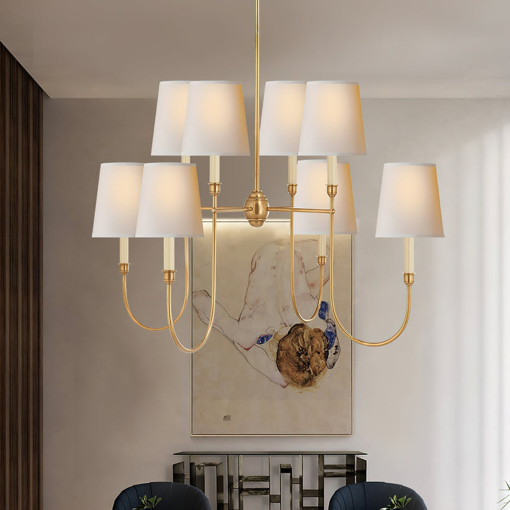 Savoy House Chandelier Chandelier