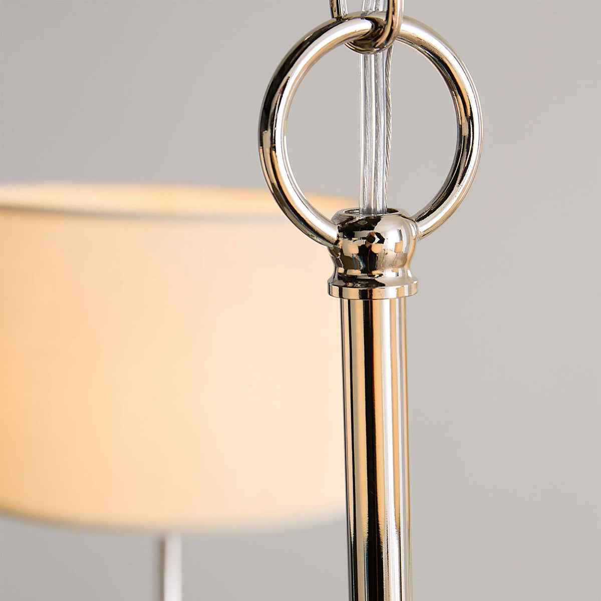 Sawyer Chandelier