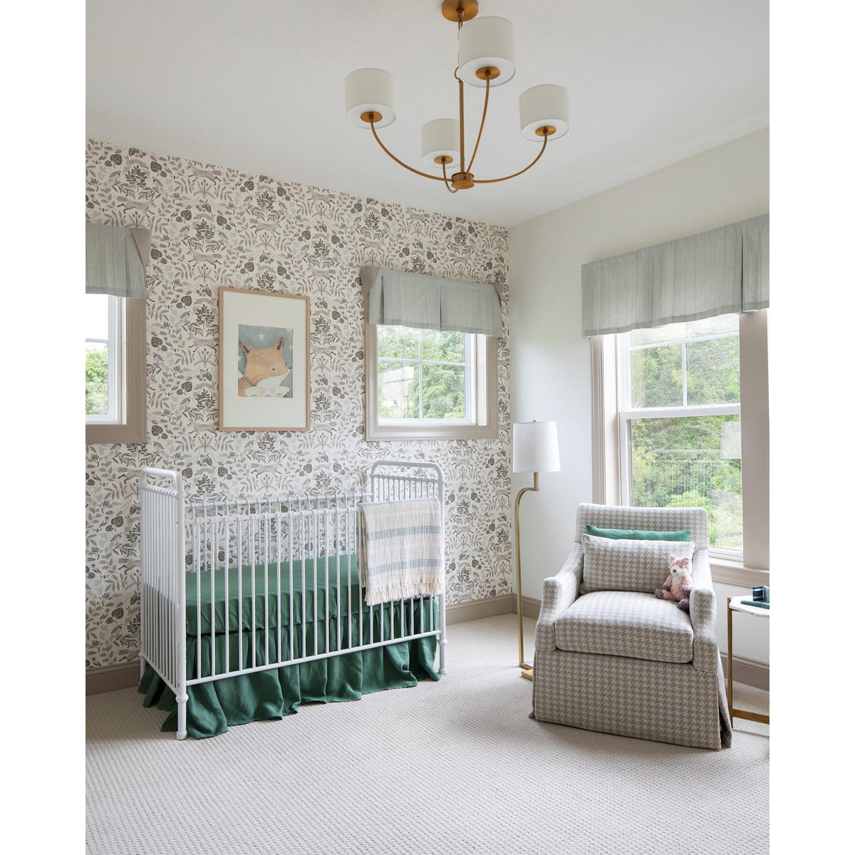 Sawyer Chandelier