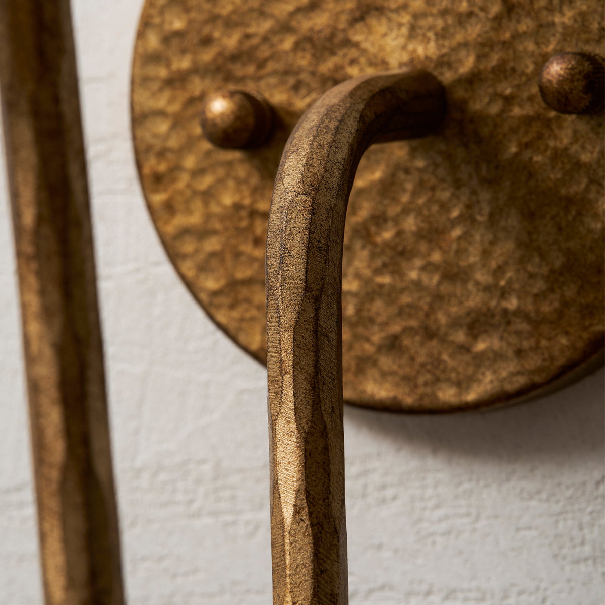 Scoop Alabaster Wall Sconce