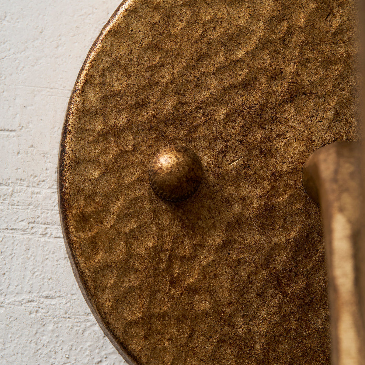 Scoop Alabaster Wall Sconce