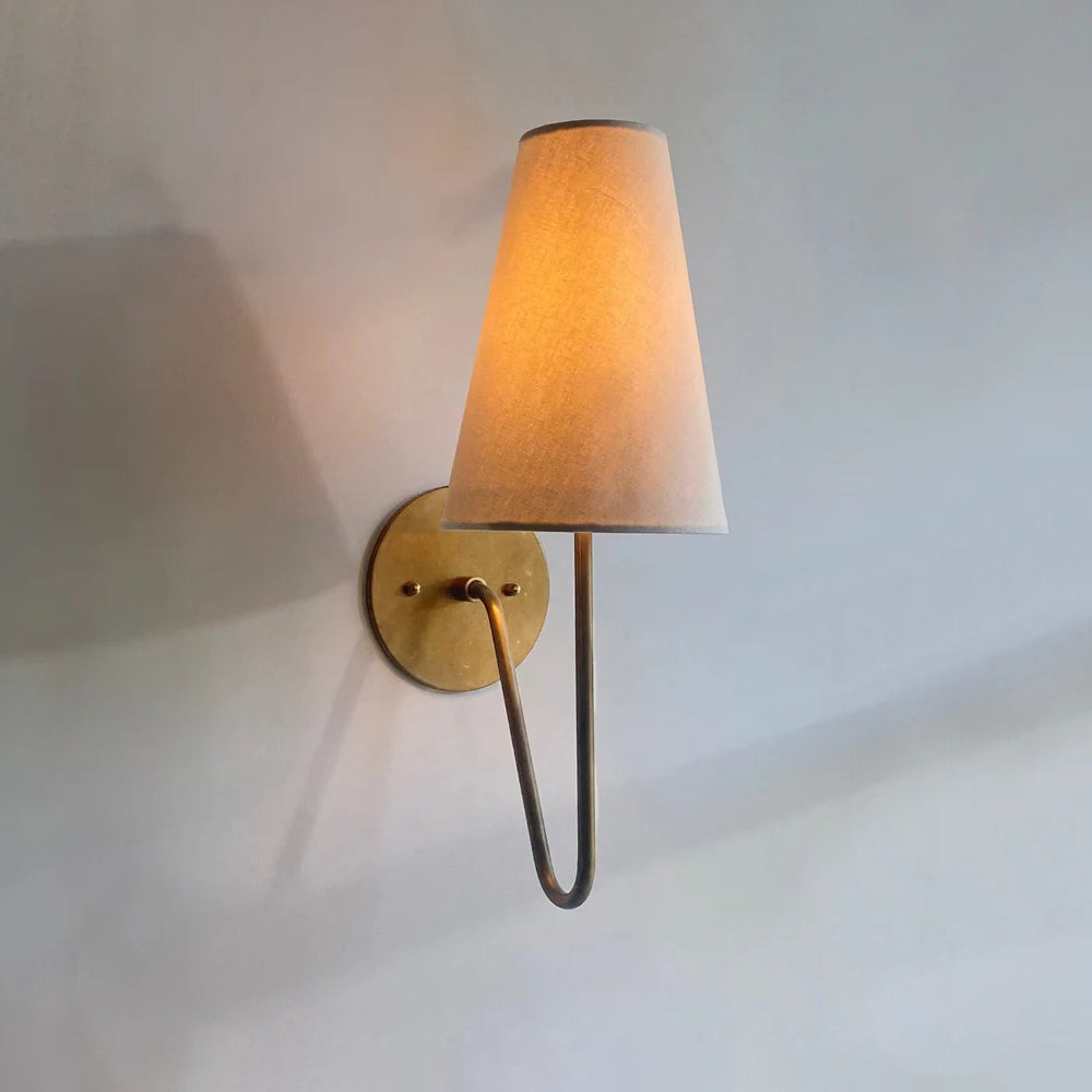 Scoop Wall Lamp