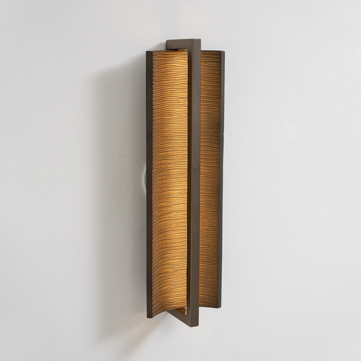 Scorpio Wall Lamp