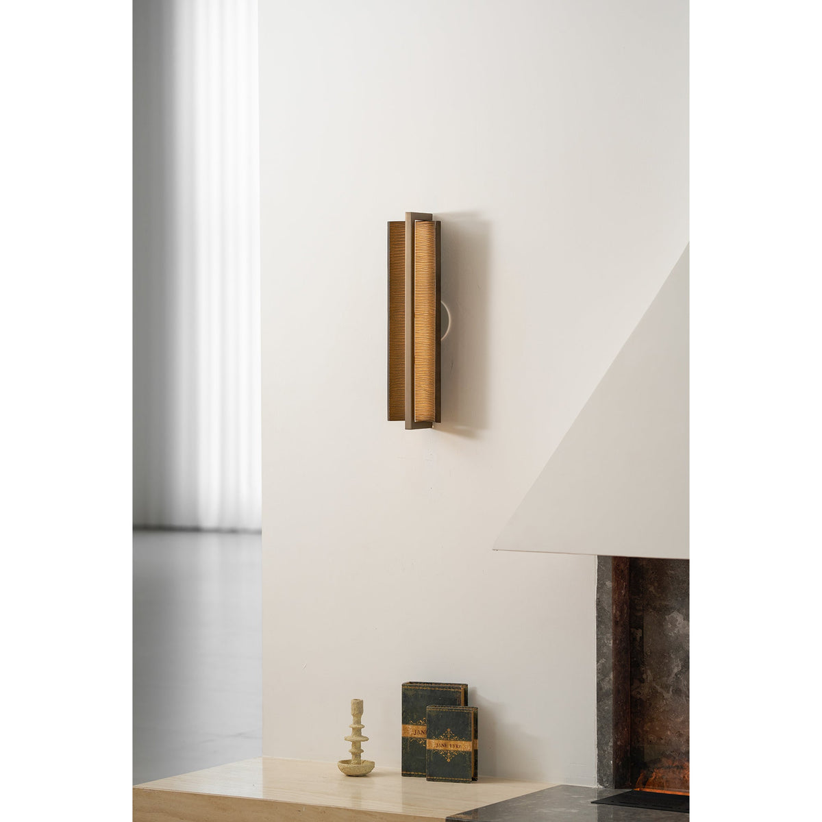 Scorpio Wall Lamp
