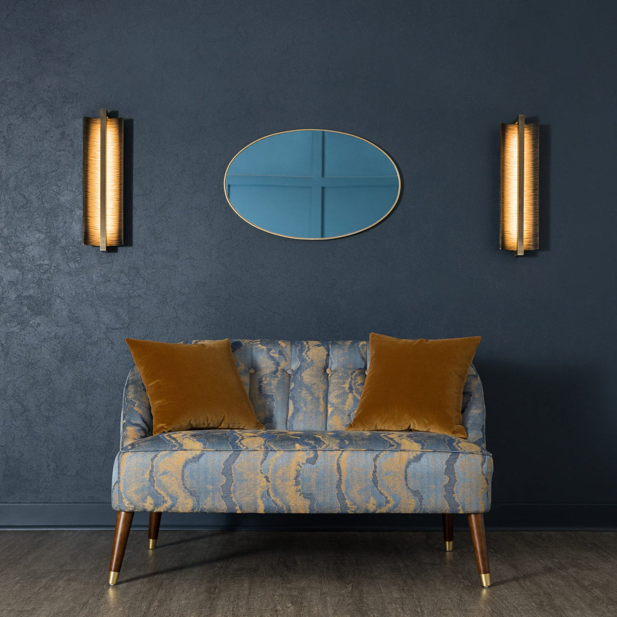 Scorpio Wall Lamp