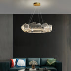 Sea Chandelier Chandelier