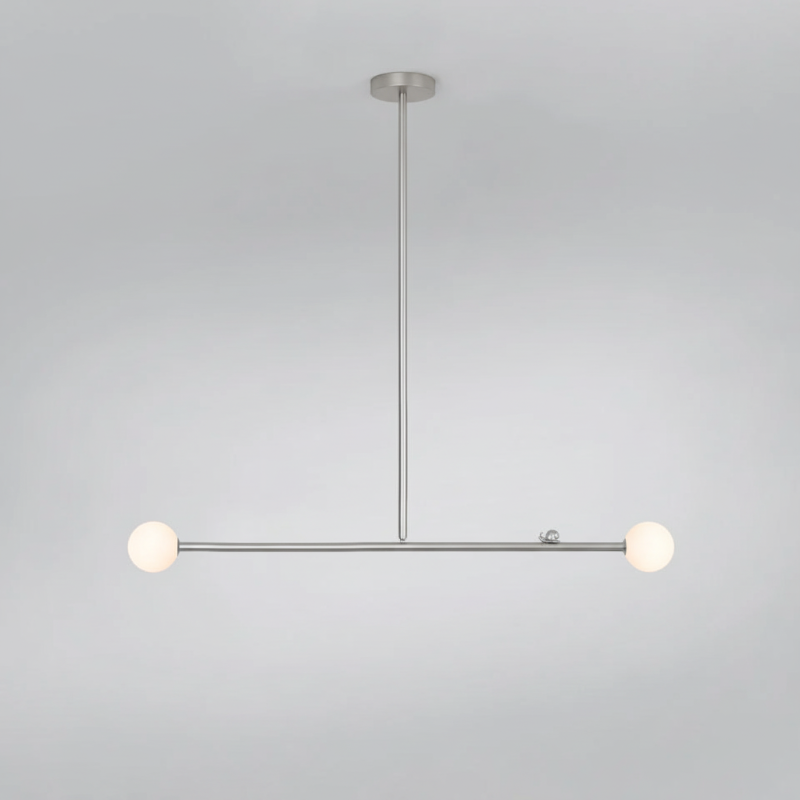See Saw Pendant Lamp