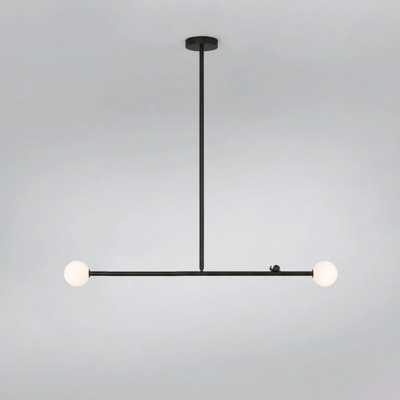 See Saw Pendant Lamp