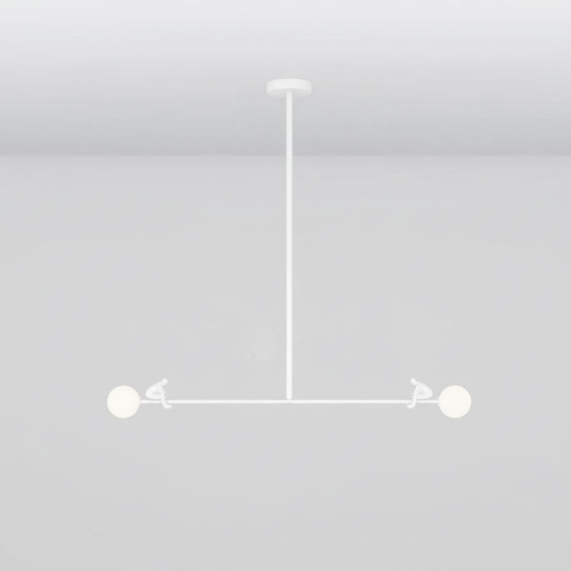 See Saw Pendant Lamp