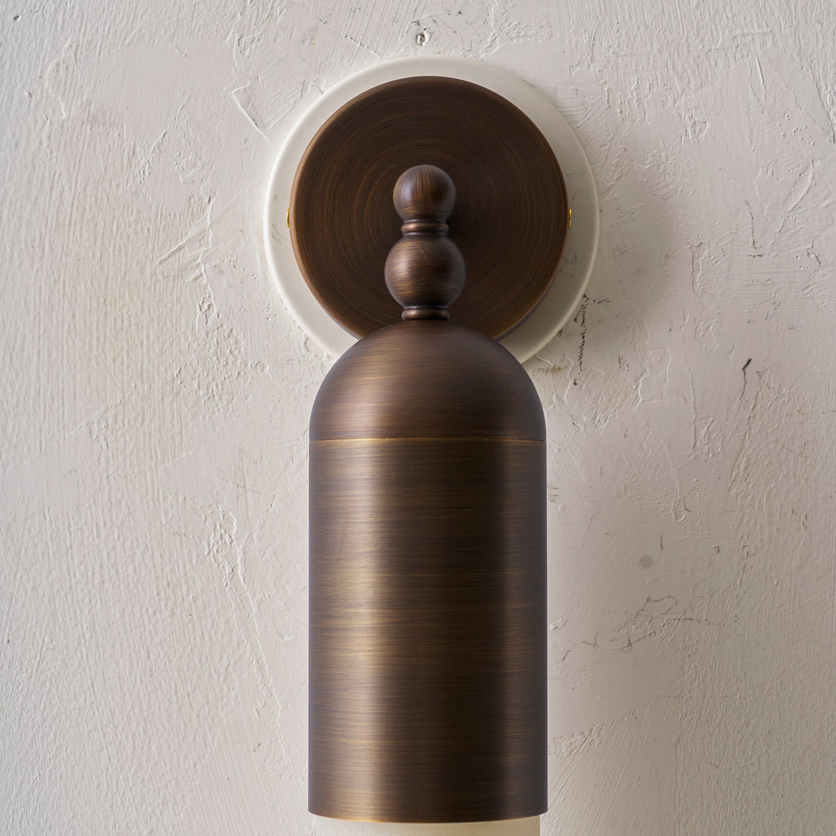 Selene Alabaster Wall Lamp