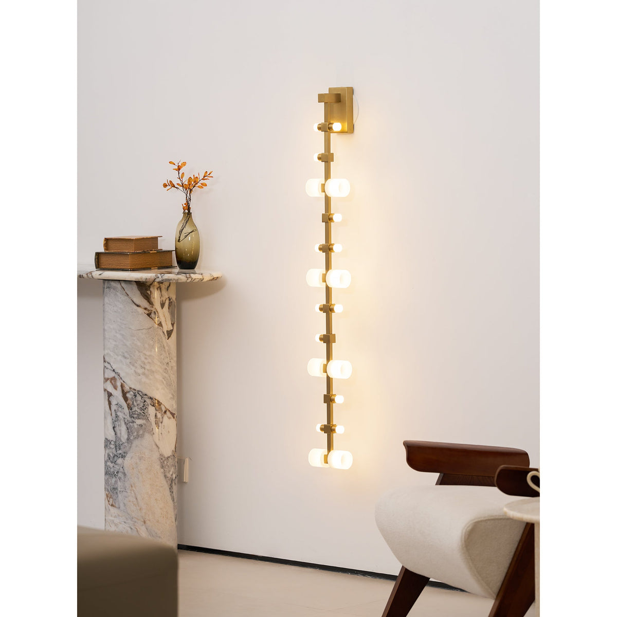 Semper Mia Wall Lamp