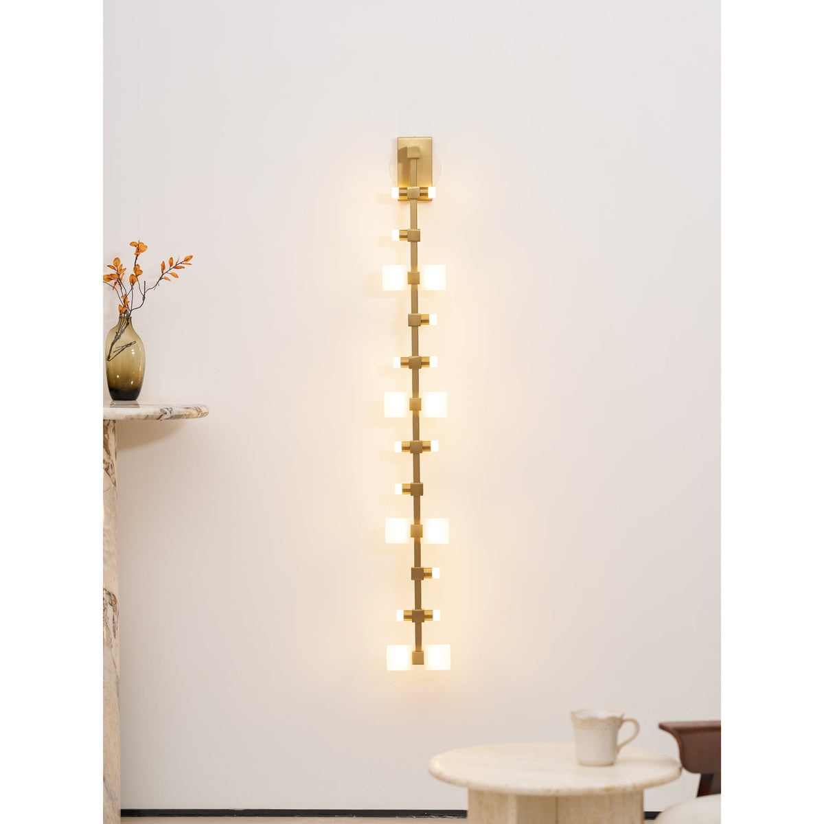 Semper Mia Wall Lamp
