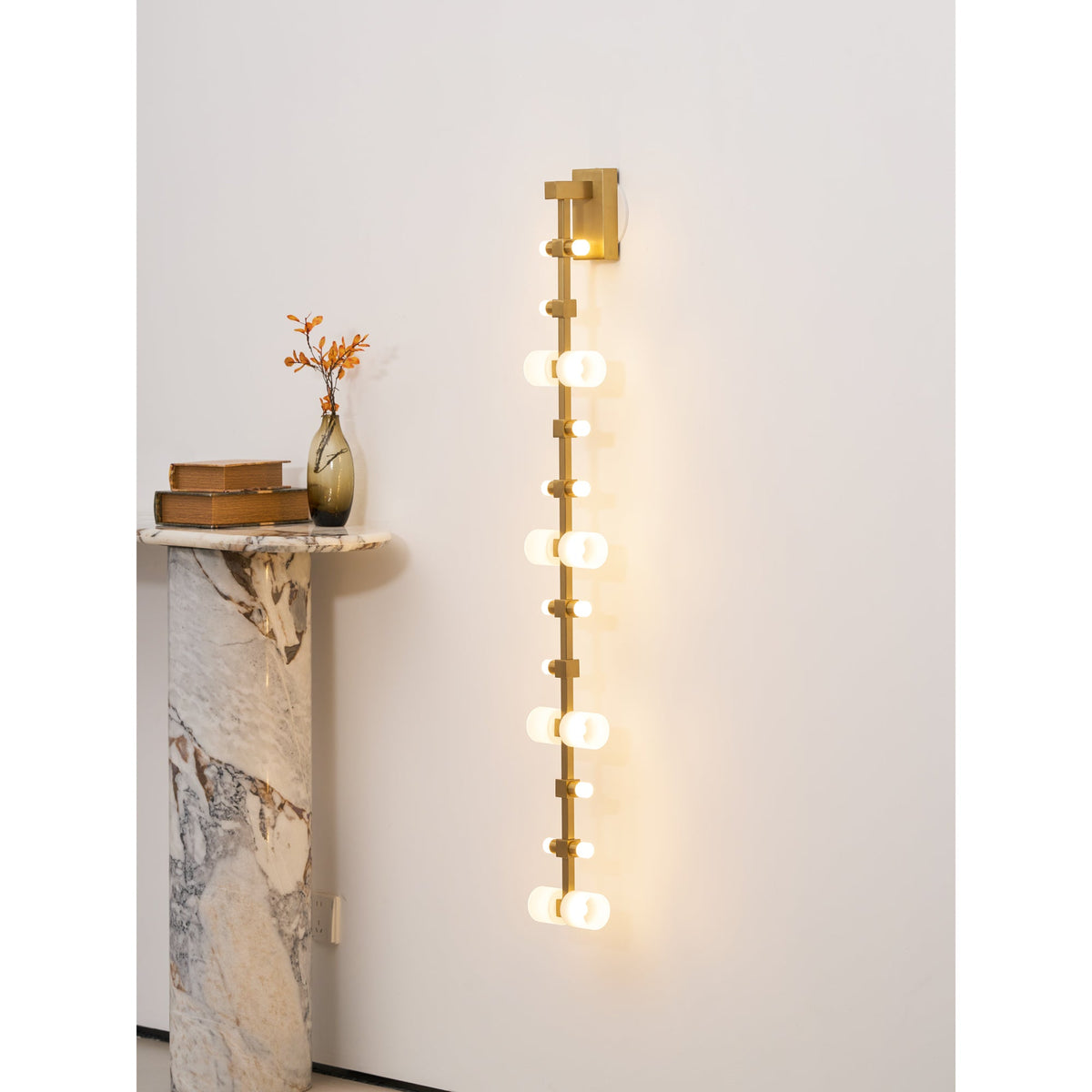 Semper Mia Wall Lamp