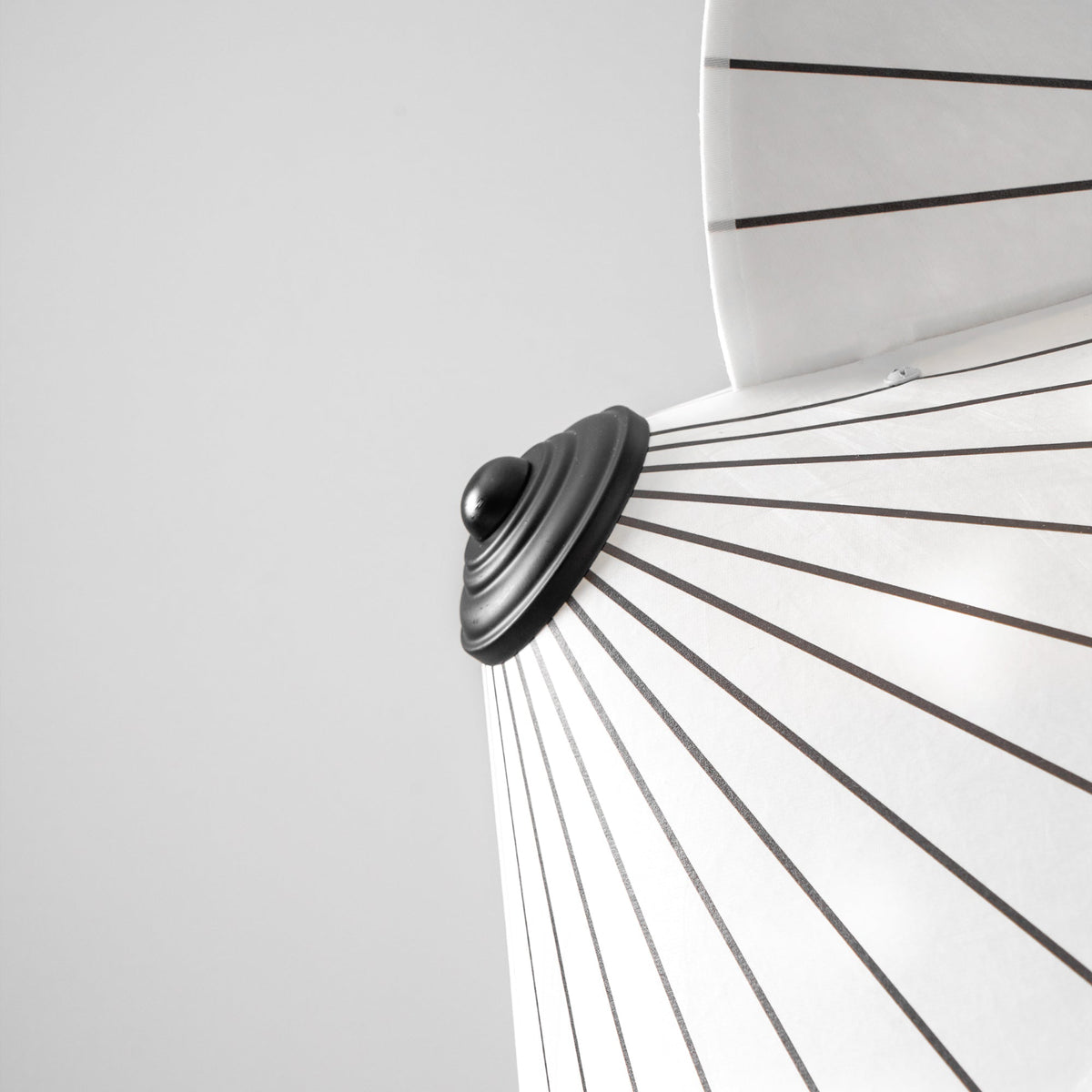 Serpentine Pendant Light