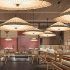 Shade Umbrella Pendant Lamp Pendant light
