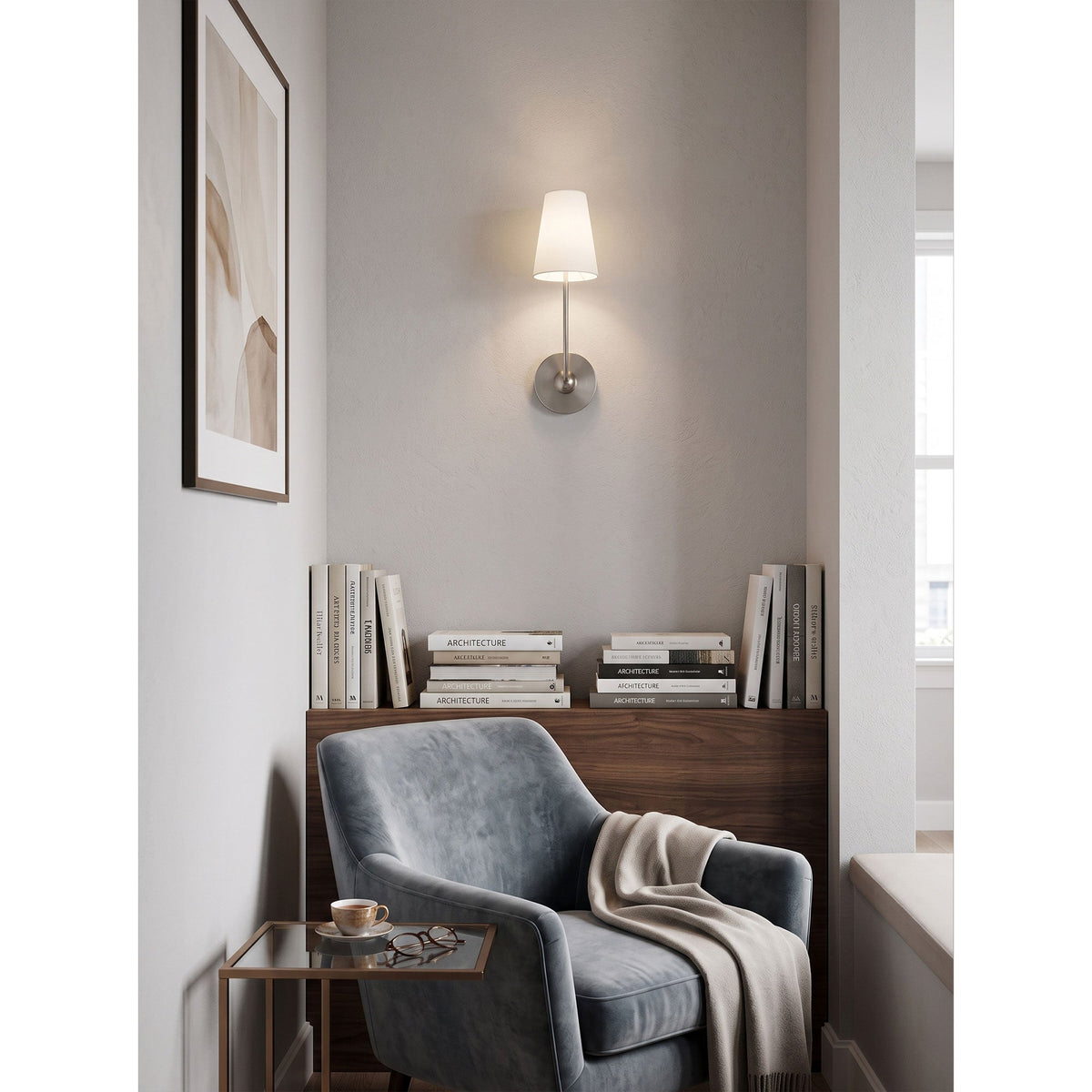 Shannon Wall Lamp