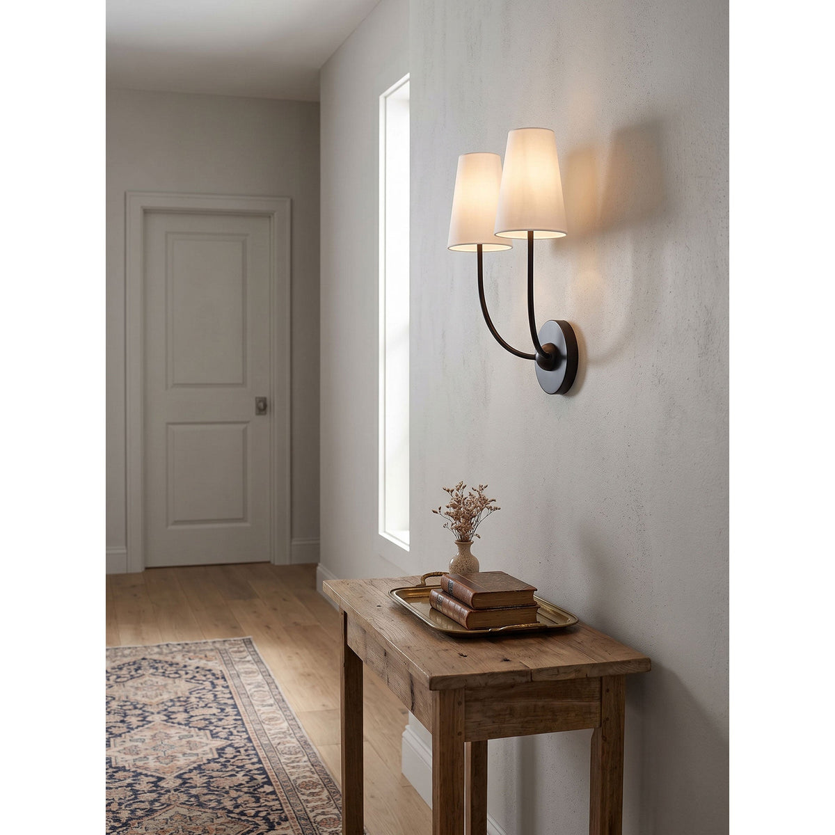Shannon Wall Lamp