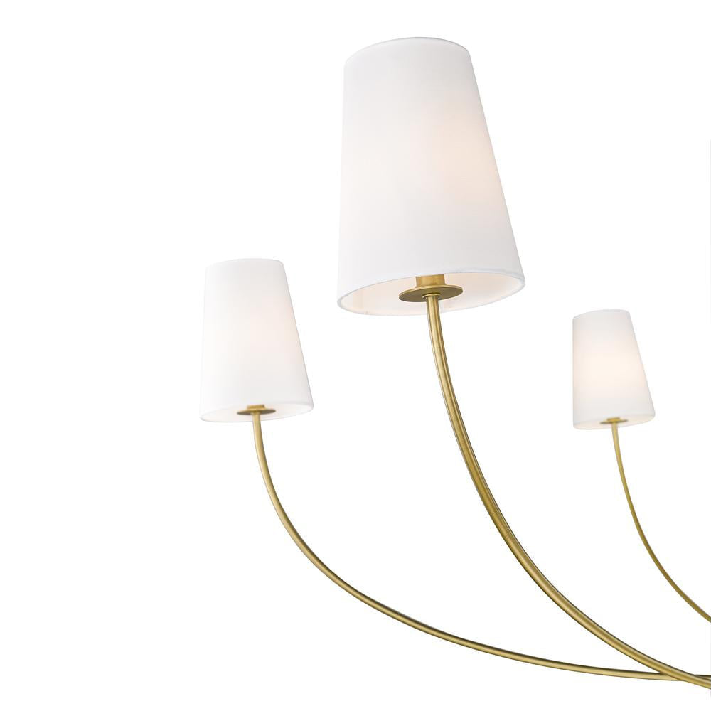 Shannon Chandelier
