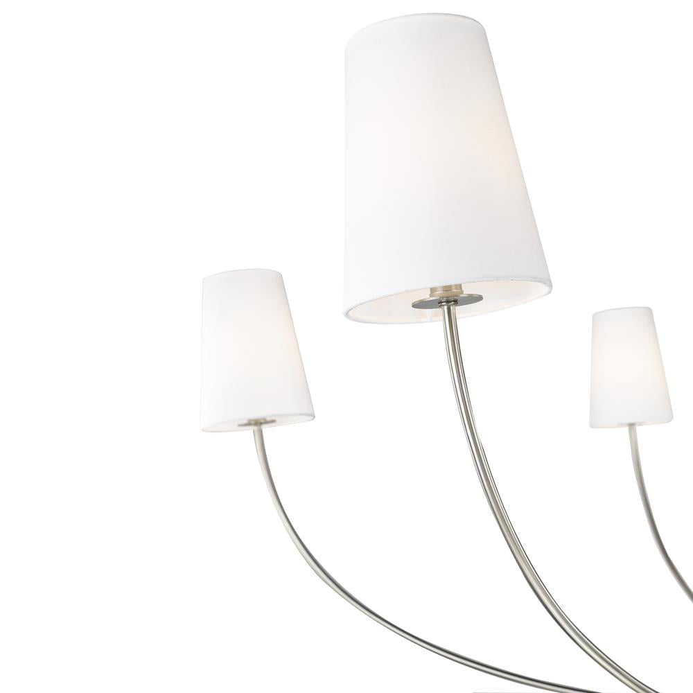 Shannon Chandelier
