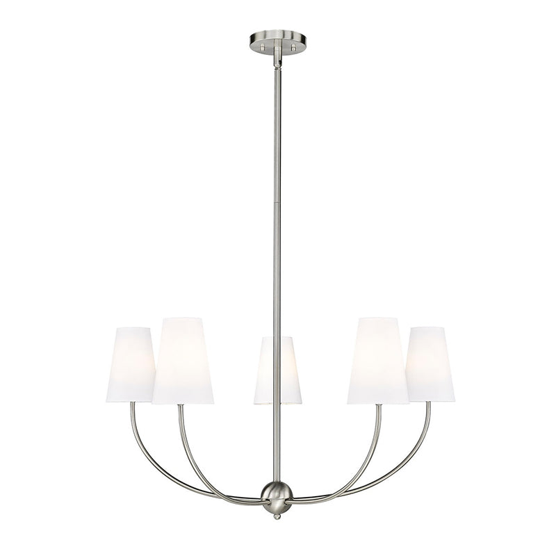 Shannon Chandelier