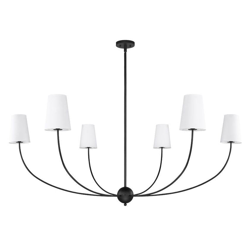 Shannon Chandelier
