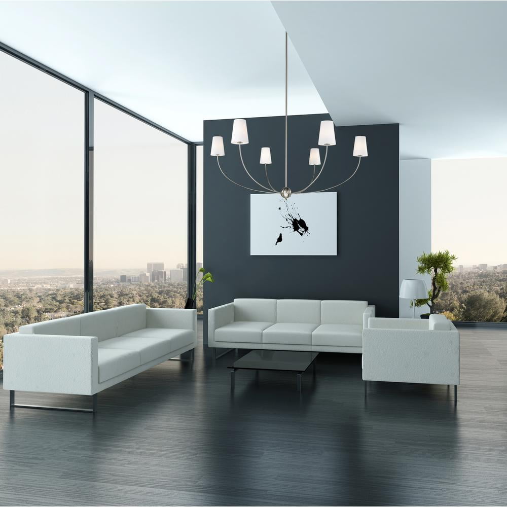Shannon Chandelier