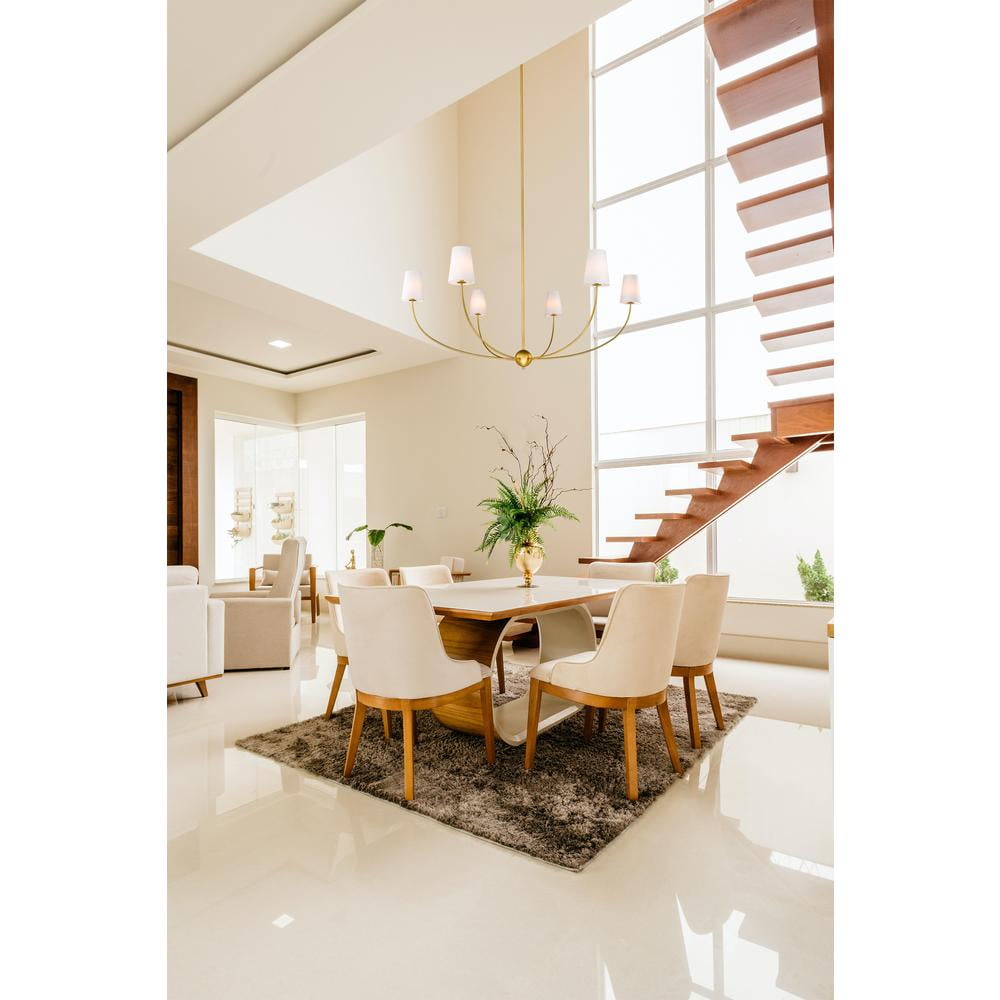 Shannon Chandelier