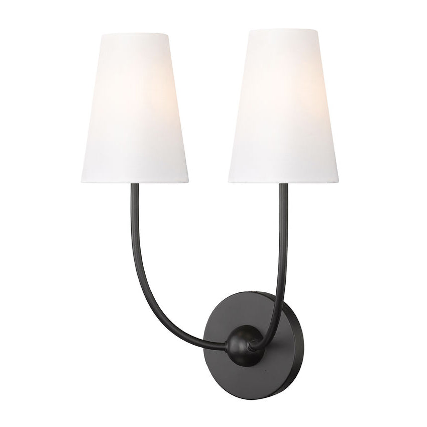 Shannon Wall Lamp