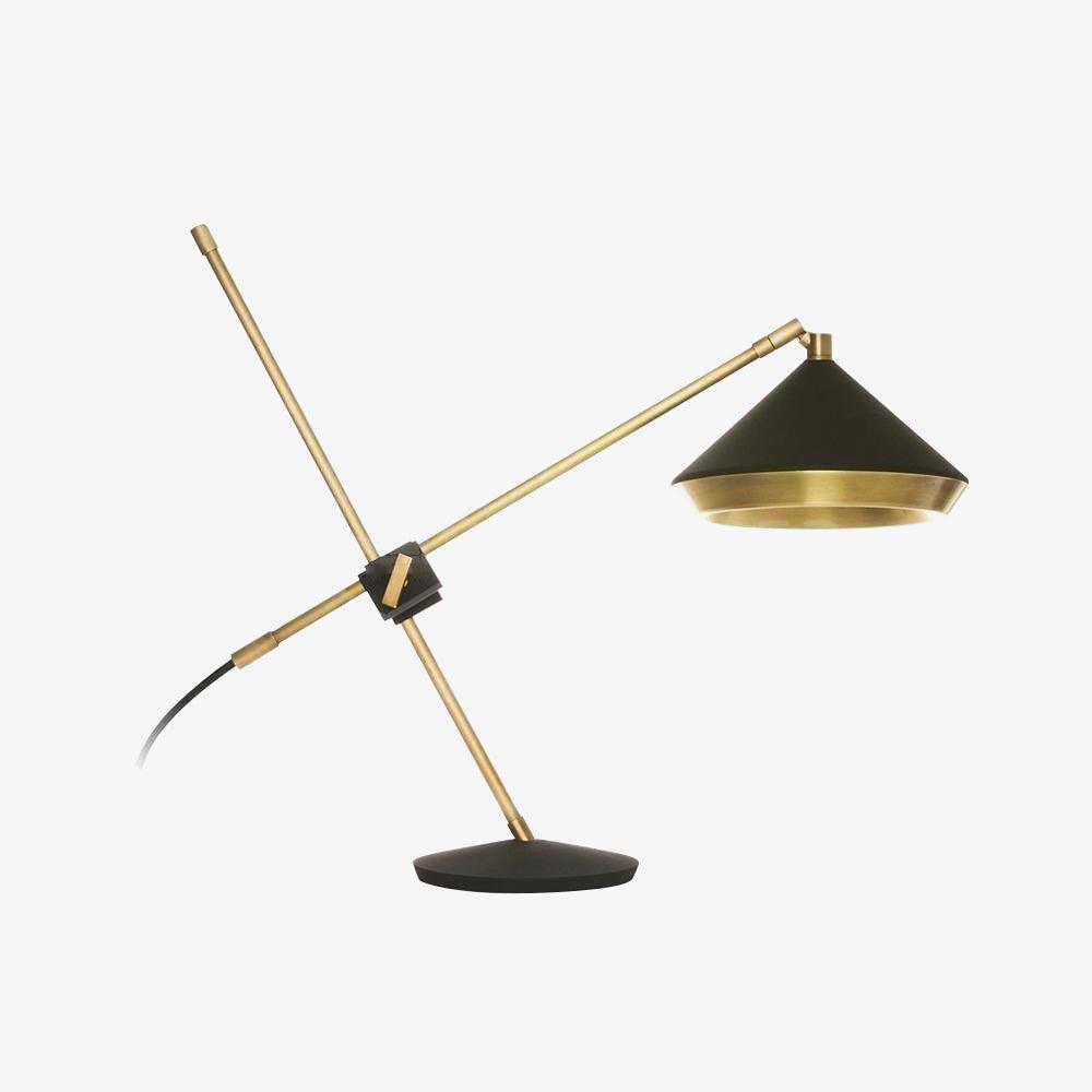 Shear Table Lamp Table lamp