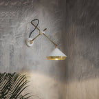 Shear Wall Light Wall lamp