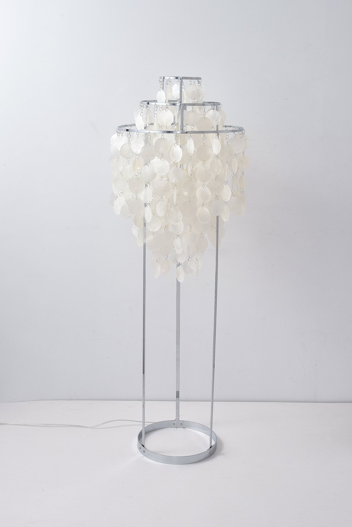 Shell Floor Lamp Floor lamp