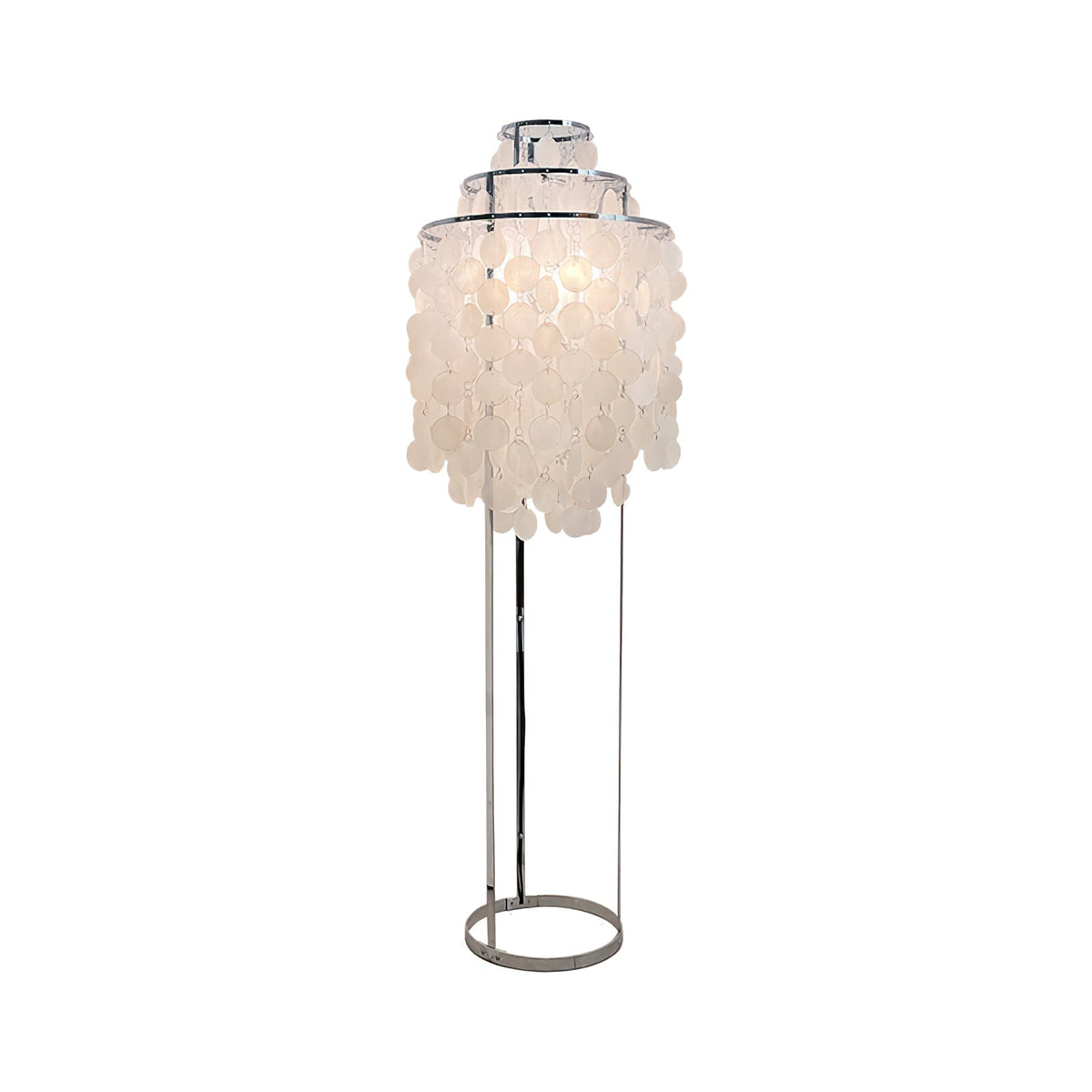 Shell Floor Lamp Floor lamp