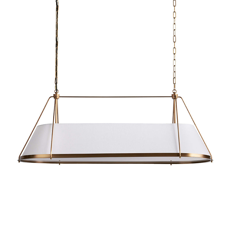 Shelton Linear Chandelier