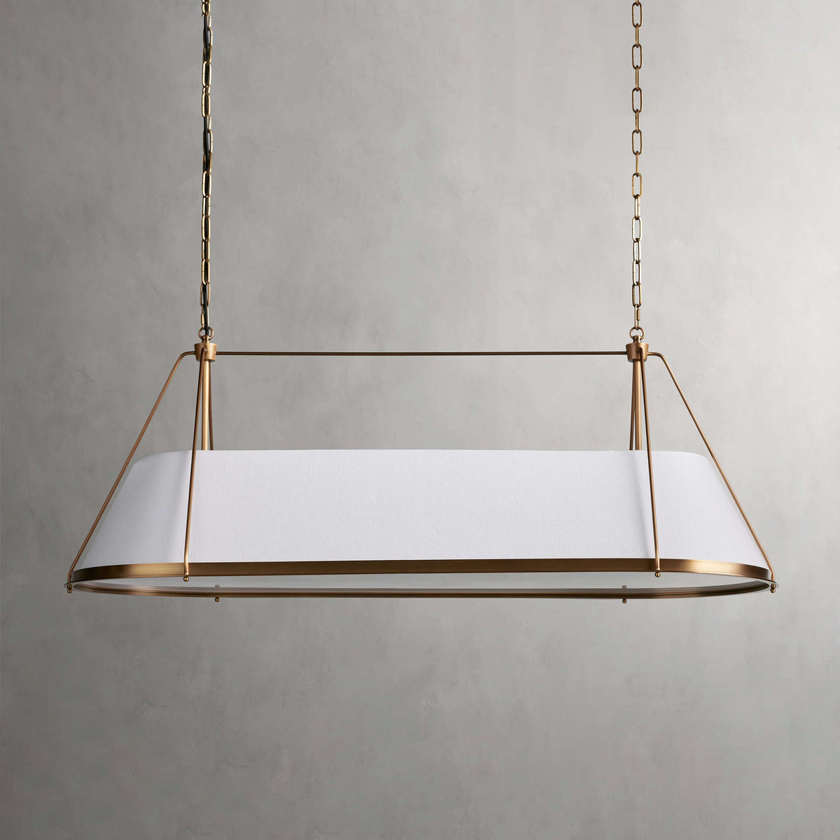 Shelton Linear Chandelier