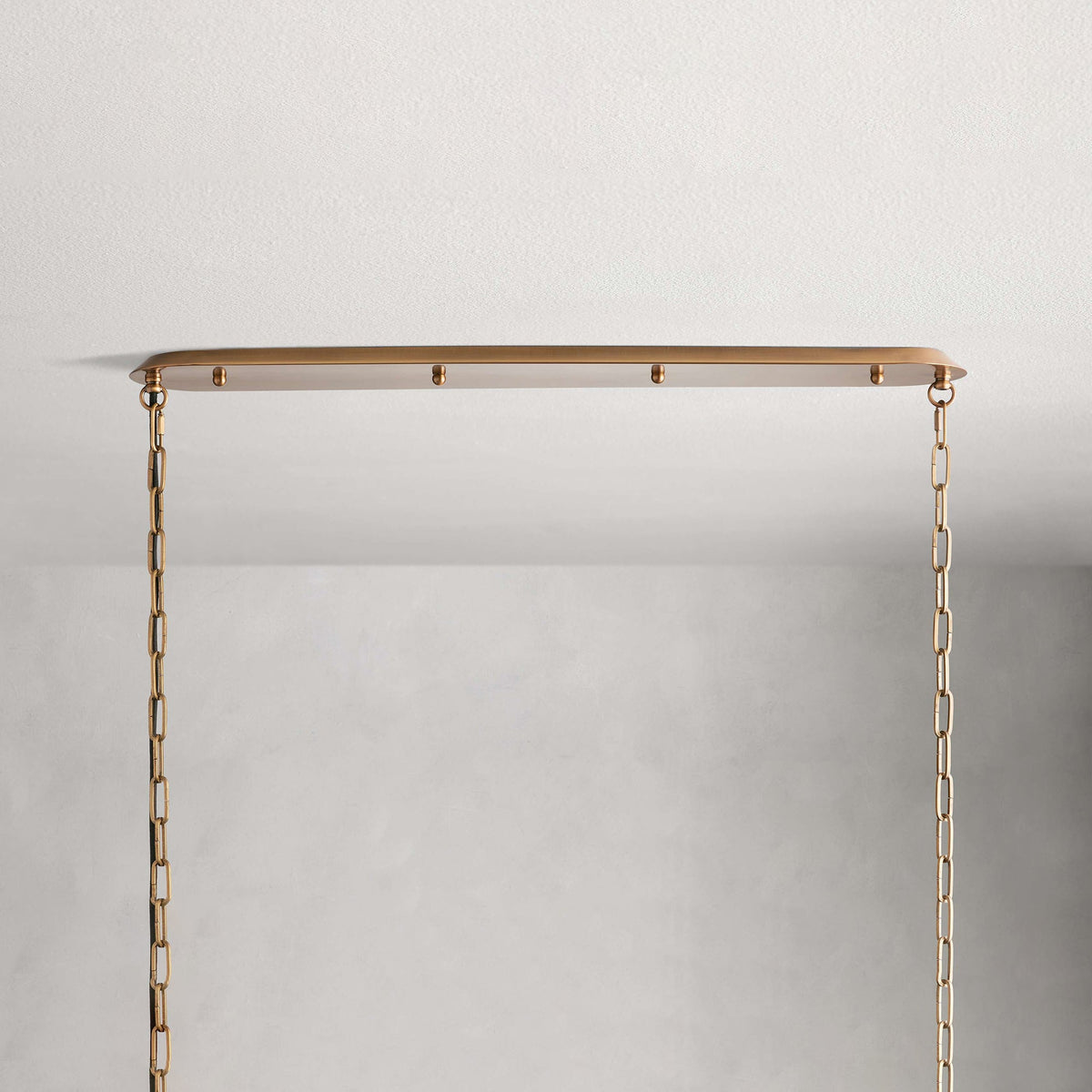 Shelton Linear Chandelier