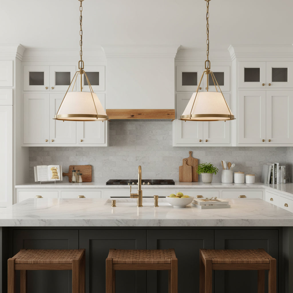 Shelton Pendant Light