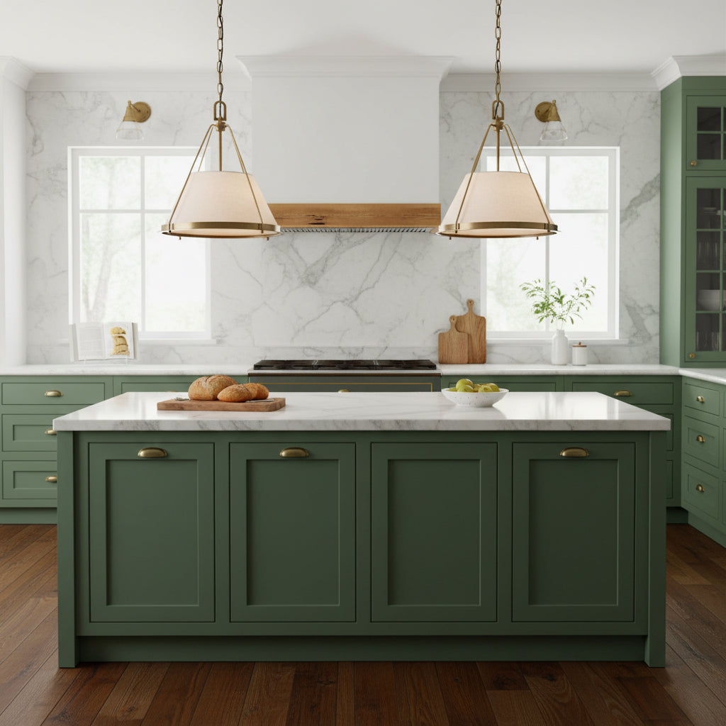 Shelton Pendant Light