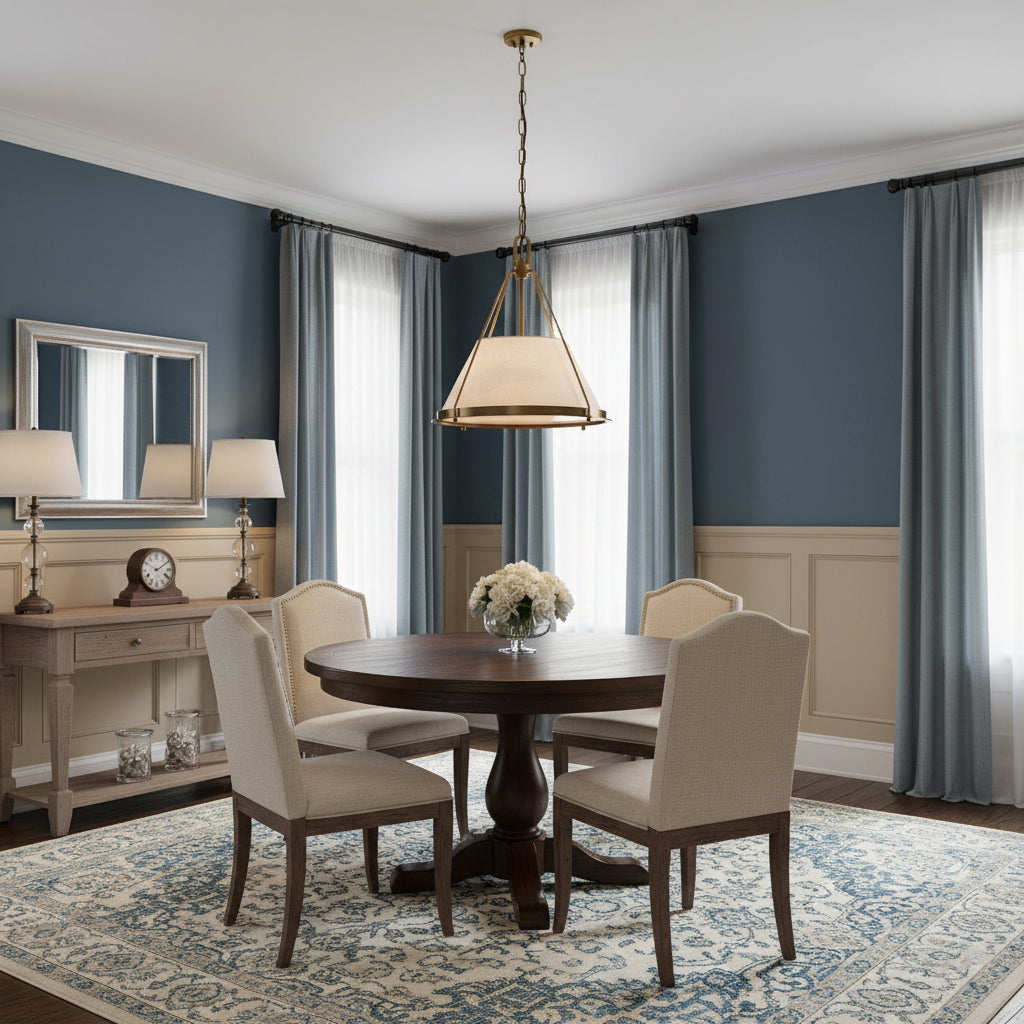 Shelton Pendant Light