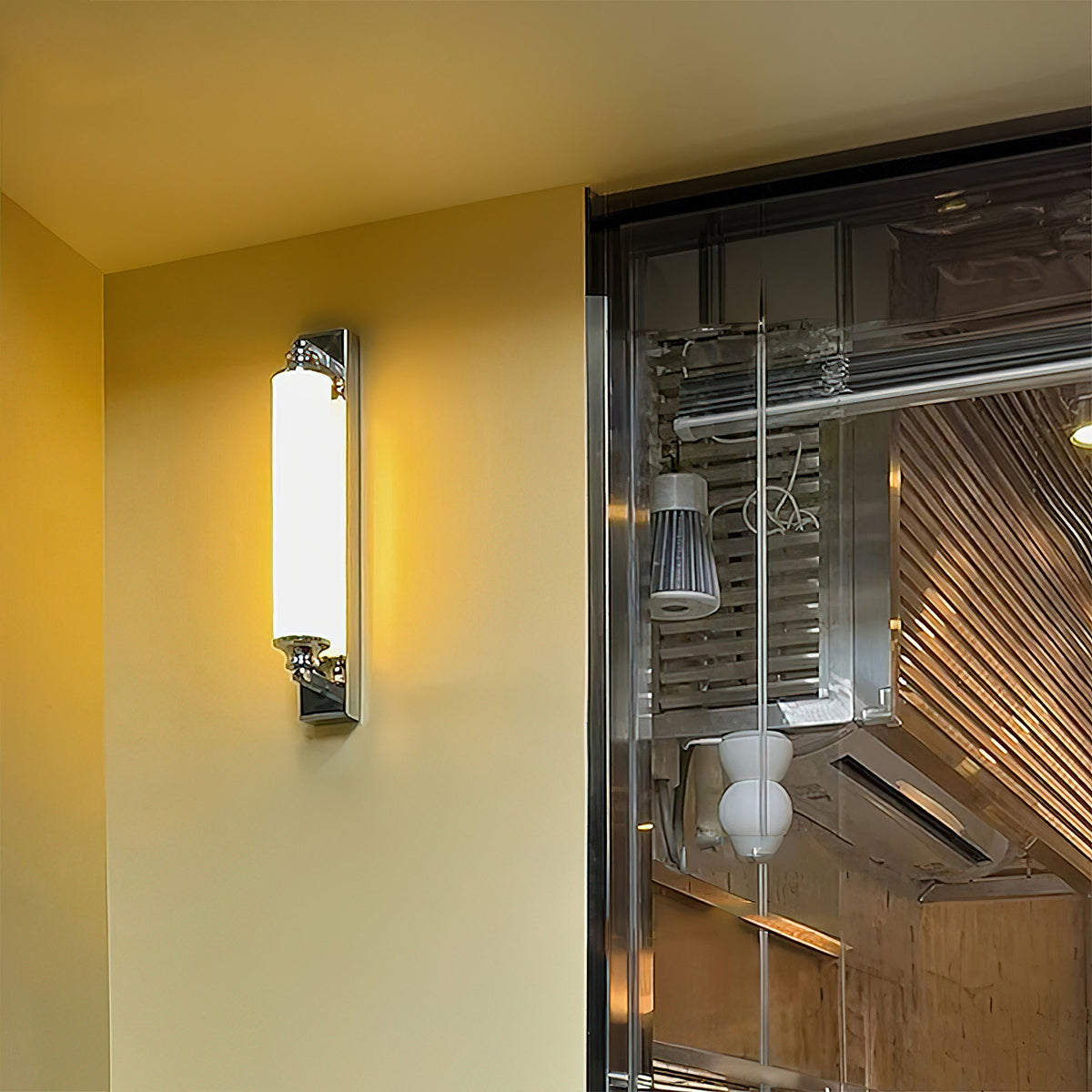 Sheridan Wall Lamp