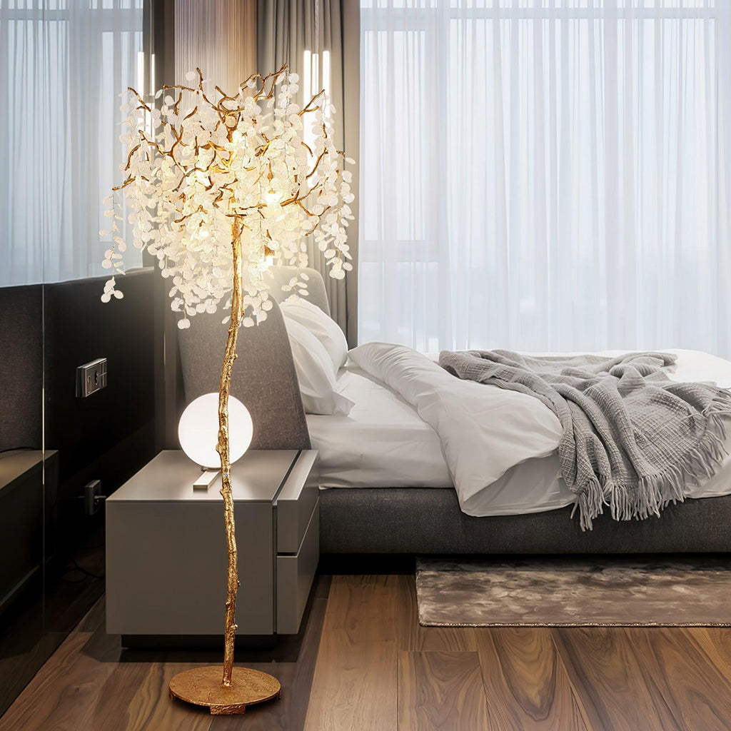 Shiro Noda Floor Light Floor lamp
