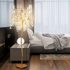 Shiro Noda Floor Light Floor lamp
