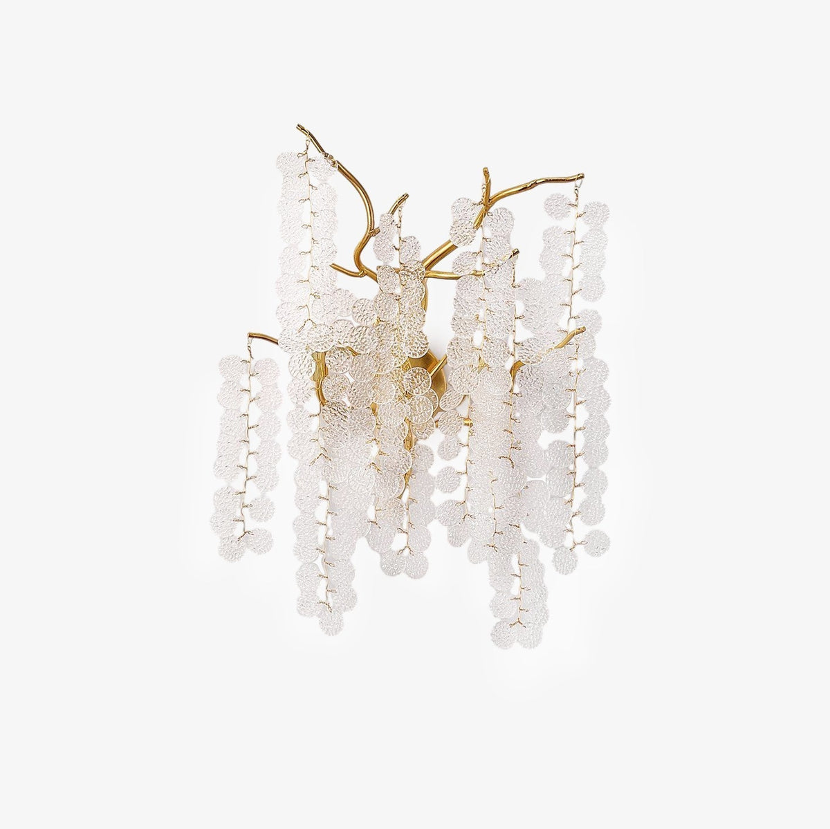 Shiro Noda Wall Lamp Wall lamp