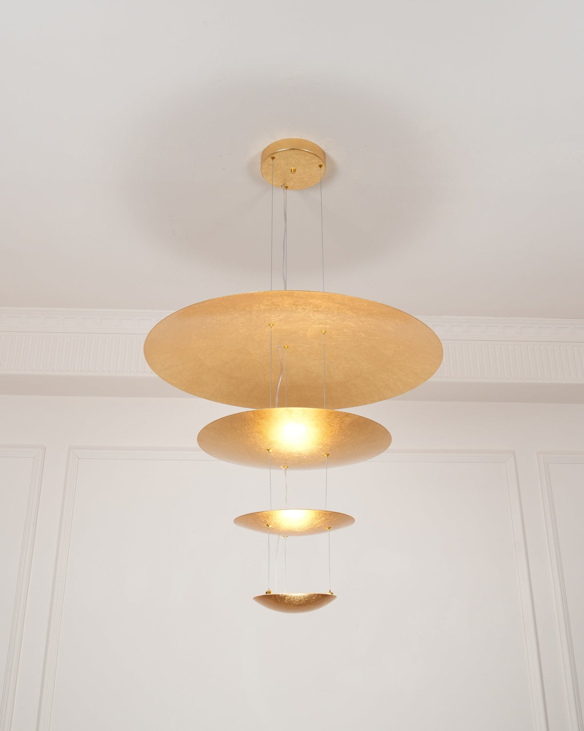 Sistema Macchina Chandelier