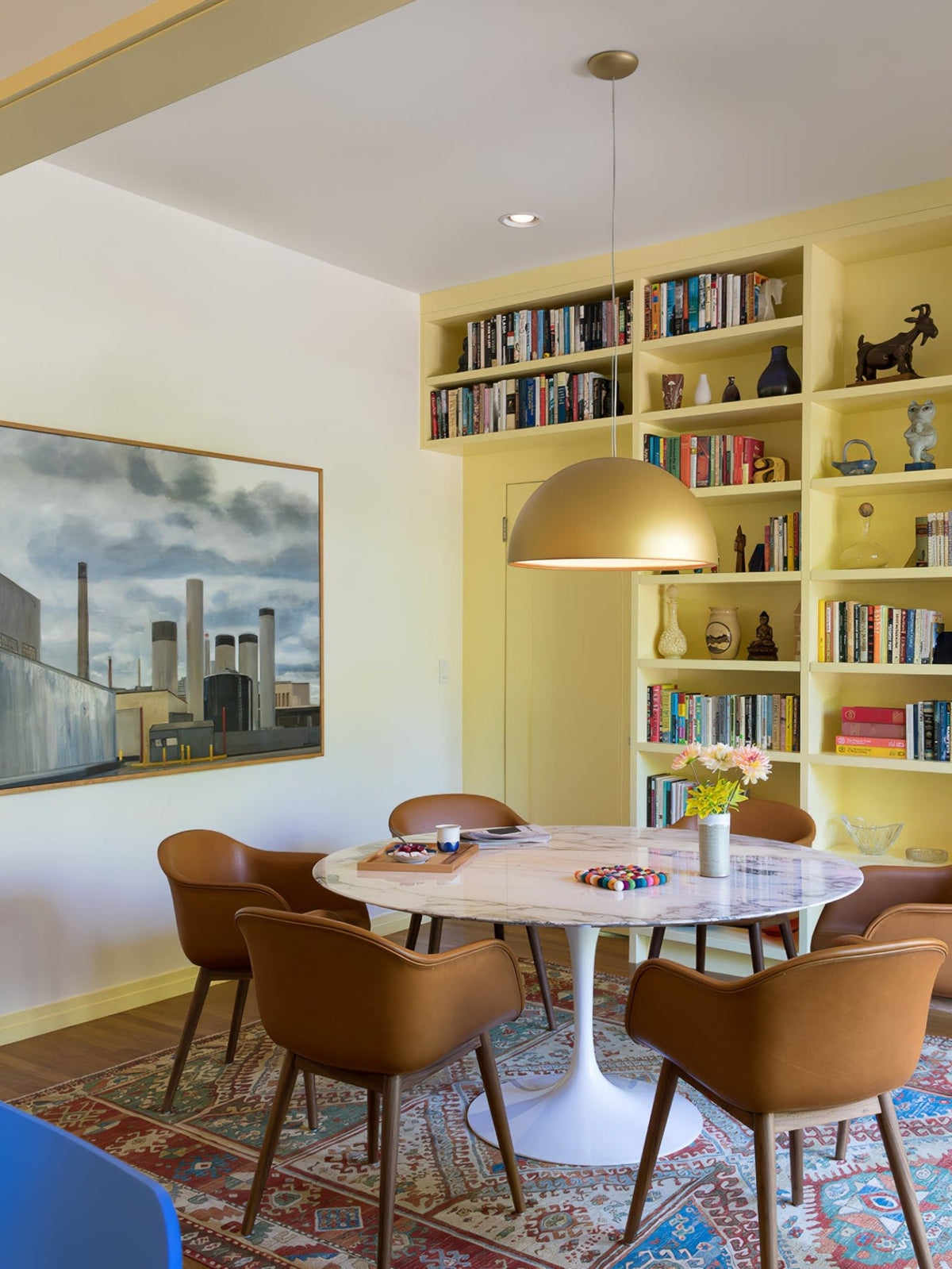 Sky Garden Pendant Lamp
