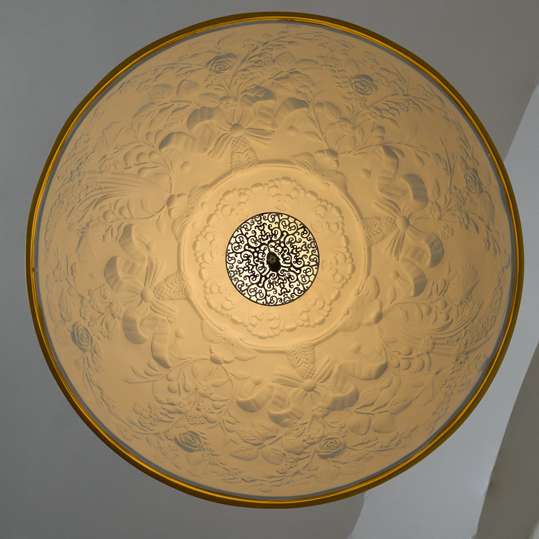 Sky Garden Pendant Lamp